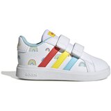 Adidas športni copat GY2489 GRAND COURT 2.0 CF I U bela 26 | Shoptok.si