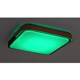 Rabalux smart led plafonjera arild dimabilna crna | ePonuda.com