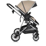 Cangaroo Kombinovana kolica za bebe Kali Beige | Eponuda.com