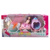  Pegasus lutka set kočija 020 ( 858142 ) Cene