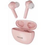 Maxell mla tws dynamic+ pink slušalice cene