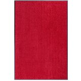 Hanse Home Rdeča preproga Wash & Clean, 39 x 58 cm | Shoptok.si