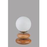 Opviq 8901-7 whiteoak table lamp | ePonuda.com