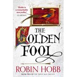 Harper Collins Publishers Ltd Robin Hobb - The Golden Fool | Eponuda.com