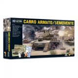 Warlord Games carro armato & semovente
