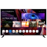 Carbon CA-TV50UHDWOFL smart tv 4K ultra hd sa magičnim daljinskim Cene
