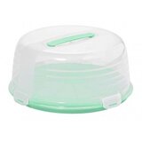 Curver kutija za tortu okrugla cu 00416-Q29 | ePonuda.com