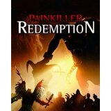 Steam Painkiller Redemption (PC) Key GLOBAL Steam Painkiller Redemption (PC) Key GLOBAL Slike