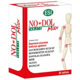 Esi No-Dol-Max za zglobove 30 tableta, Italija Cene