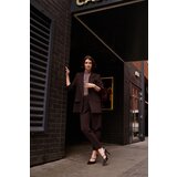 Marisse WOMEN'S PANTS Z-SP-4800 BROWN | Eponuda.ba