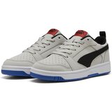 Puma patike za dečake REBOUND V6 LO MID 90S JR, Bele | Eponuda.com