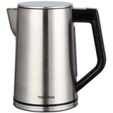 Tornado digitalno kuhalo za vodu 1,7l 1850-2200W skriveni grijaći element | shoptok.hr