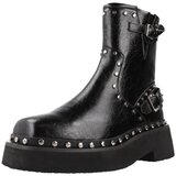 Noa Harmon Škornji 9801N Črna | Shoptok.si