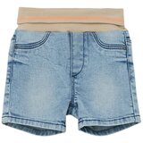 s.Oliver hlače denim KH 2143029 D modra 74 Cene