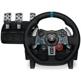  Obnovljen Logitech G29 dirkalni volan s pedali za PS5 & PS4 & PC + 2 leti garancije Cene