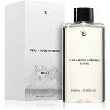 Sister's Aroma Pear & Musk + Fresia punjenje za aroma difuzer 200 ml | shoptok.hr