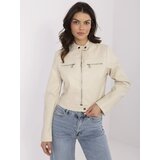 Vincenove Jacket-NM-KR-DA-0933(B).84-beige | Shoptok.si