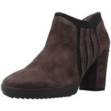 Stonefly Škornji OPRAH 6 VELOUR Siva | Shoptok.si
