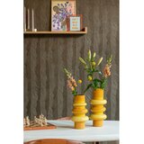 PT LIVING Oranžna železena vaza (višina 30 cm) Grato – | Shoptok.si