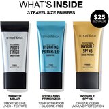Smashbox Holiday Photo Finish Primer Discovery Set poklon set | shoptok.hr