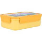 Estia dječja kutija za ručak Fortress Dragon 01-33620, 1400 ml, 3 pretinca | shoptok.hr