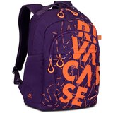 Riva Case Nahrbtnik 30L Heide 5430 violet/orange Urban nahrbtnik, (21510900) Cene