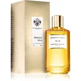 Rainbow Collection Midnight Gold parfemska voda 120 ml unisex