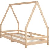  Za dječji krevet 80 x 200 cm od masivne borovine | shoptok.hr
