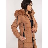 Factory Price Jacket-SK-KR-HH-2402.36-camel | Shoptok.si