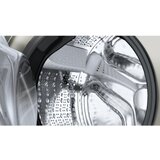 Bosch WGB2560X1 Serija 8 Pralni stroj 10 kg, 1600 vrt/min, srebrno-inox | Shoptok.si