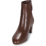 Polo Ralph Lauren DEMI BOOTS Smeđa | shoptok.hr