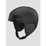 Giro Taggert Mips Celada matte black chrome | Shoptok.si