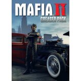 Steam Mafia II - Greaser Pack (DLC) Key GLOBAL Steam Mafia II - Greaser Pack (DLC) Key GLOBAL Slike
