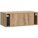 TV ormar za zid Zidne Hrast artisan 78,5 x 41 x 30 cm | Eponuda.ba