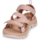Merrell Sandali & Odprti čevlji SPEED FUSION ROSE Rožnata | Shoptok.si