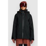 Volcom 3D Stretch Gore Tex Jakna black | Shoptok.si