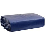 CERADA Ponjava modra 3,5x5 m 650 g/m² Cene