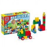 Maxi blocks Kocke Maxi blocks , 56 kom ( 70-625000 ) 70-625000 Cene