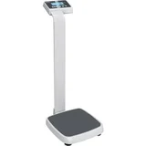 digitalna osobna vaga Opseg mjerenja (kg)=250 kg provjerljiva, može se kalibrirati
