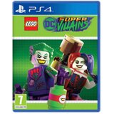 Lego DC Super Villains PS4 | Eponuda.ba