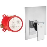 Herz sq ugradna baterija za kadu 00361 | ePonuda.com