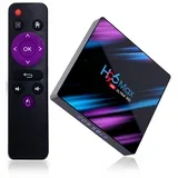 Android Box H96 Max • 32GB, (57192035)