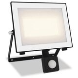 Philips LOIS LED reflektor 50W 3000K sa IR senzorom pokreta crni Cene