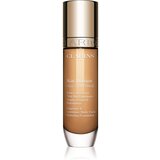 Clarins Skin Illusion Hydrating Foundation visoko prekrivni tekoči puder odtenek 112.3N 30 ml Cene