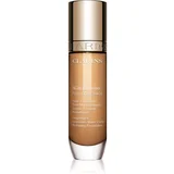 Clarins Skin Illusion Hydrating Foundation visoko prekrivni tekoči puder odtenek 112.3N 30 ml