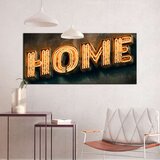  Slika - Oldschool Neon 100x45 | shoptok.hr