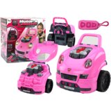 Radionica za rastavljanje motora automobila | shoptok.hr