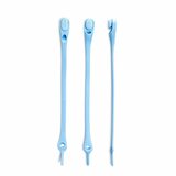 Hickies Blue Elastic Laces Cijene