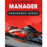 Steam Motorsport Manager - Endurance Series (DLC) (PC) Key EUROPE Steam Motorsport Manager - Endurance Series (DLC) (PC) Key EUROPE Slike
