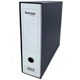Registrator FORNAX PRESTIGE KUT. A4/80 BIJELI K1 | Eponuda.ba